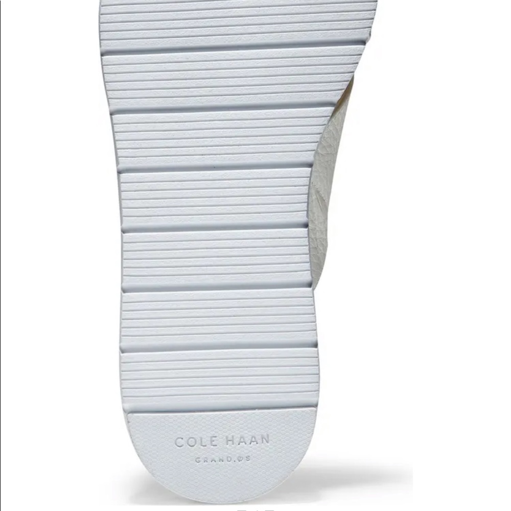 Cole Haan Slides - Picture 16 of 16